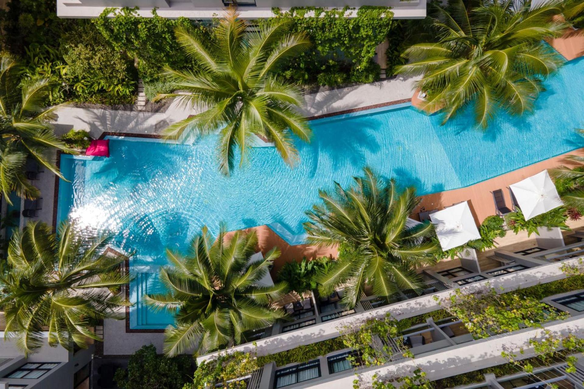 Diamond Bangtao Apartamento Bang Tao Beach (Phuket)