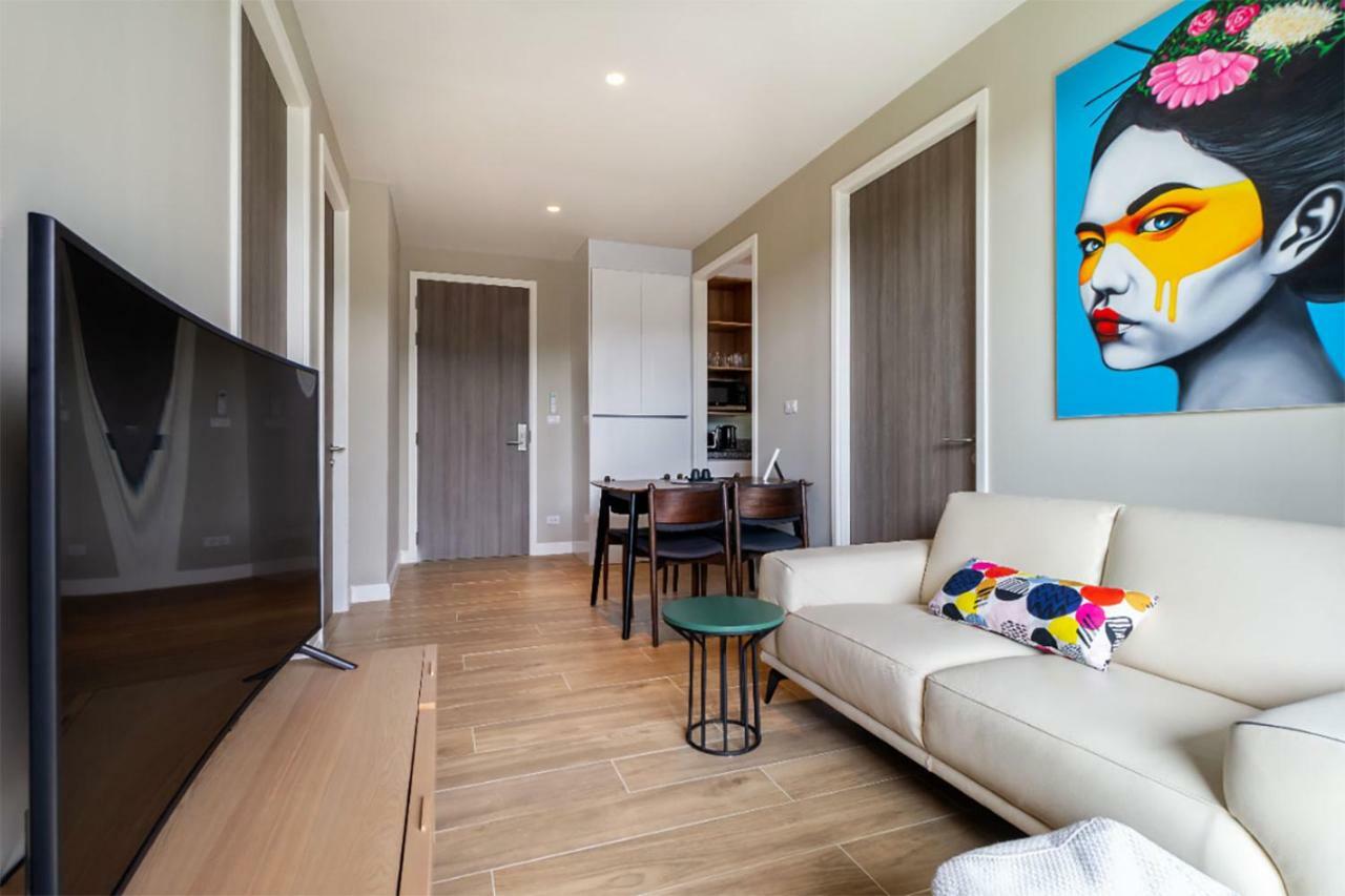 Apartamento Diamond Bangtao Bang Tao Beach (Phuket)