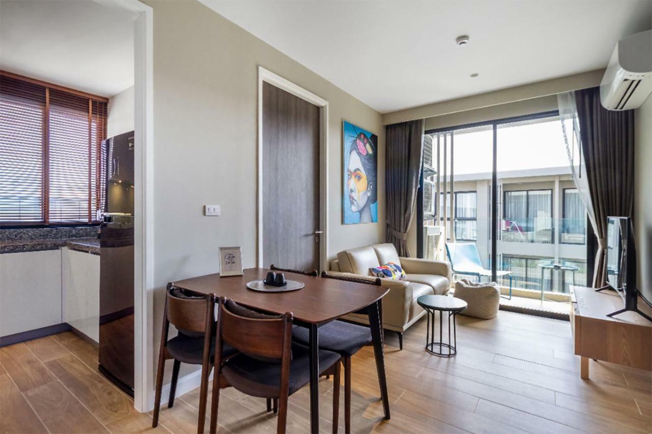 Apartamento Diamond Bangtao Bang Tao Beach (Phuket)
